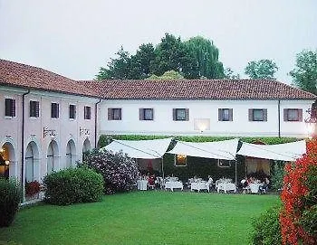 Villa Giustinian Castelfranco Veneto