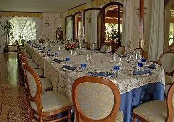 **** Ξενοδοχείο Villa Giustinian Καστελφράνκο Βένετο Ιταλία