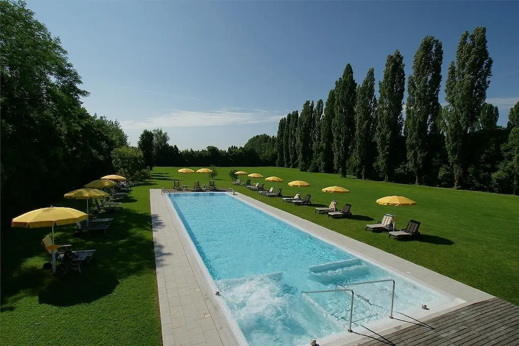 Villa Giustinian Castelfranco Veneto Italien