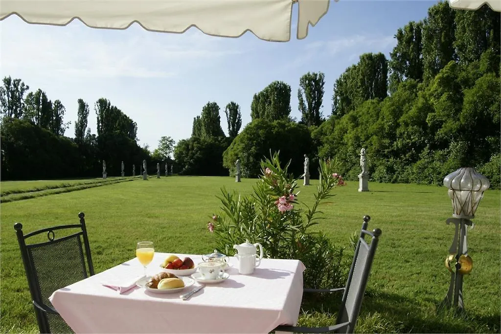 Villa Giustinian Castelfranco Veneto