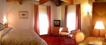 Villa Giustinian Castelfranco Veneto Hotell