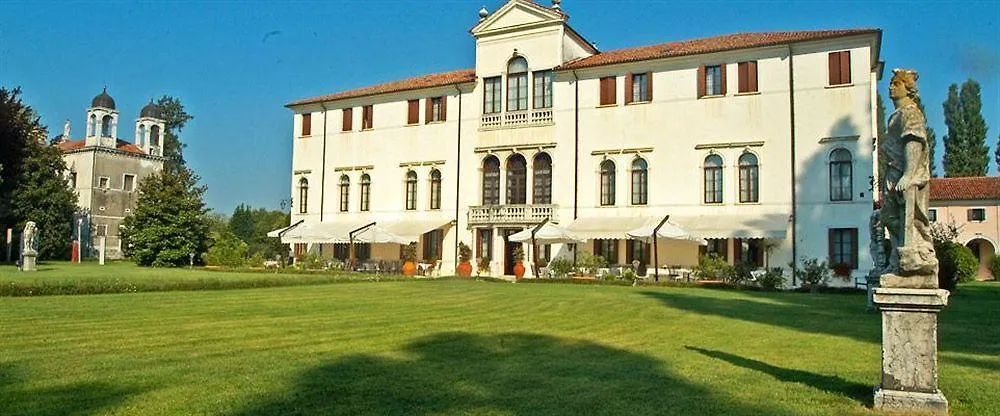 Villa Giustinian Καστελφράνκο Βένετο