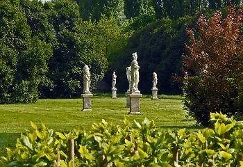 Villa Giustinian Castelfranco Veneto 4*,  Italien