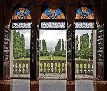 **** Hotell Villa Giustinian Castelfranco Veneto Italien