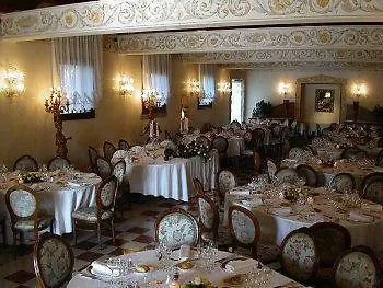 Villa Giustinian Καστελφράνκο Βένετο