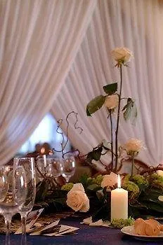 Villa Giustinian Castelfranco Veneto Hotell