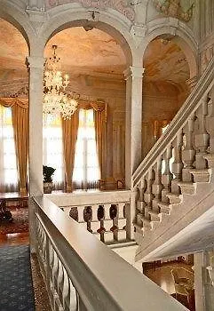 Villa Giustinian Καστελφράνκο Βένετο Ξενοδοχείο
