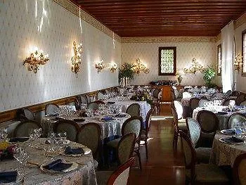 Villa Giustinian Castelfranco Veneto Italien