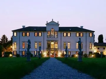 Hotell Villa Giustinian Castelfranco Veneto