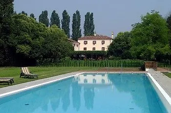 Villa Giustinian Castelfranco Veneto 4*,