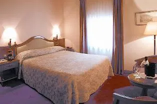 Villa Giustinian Castelfranco Veneto Hotell