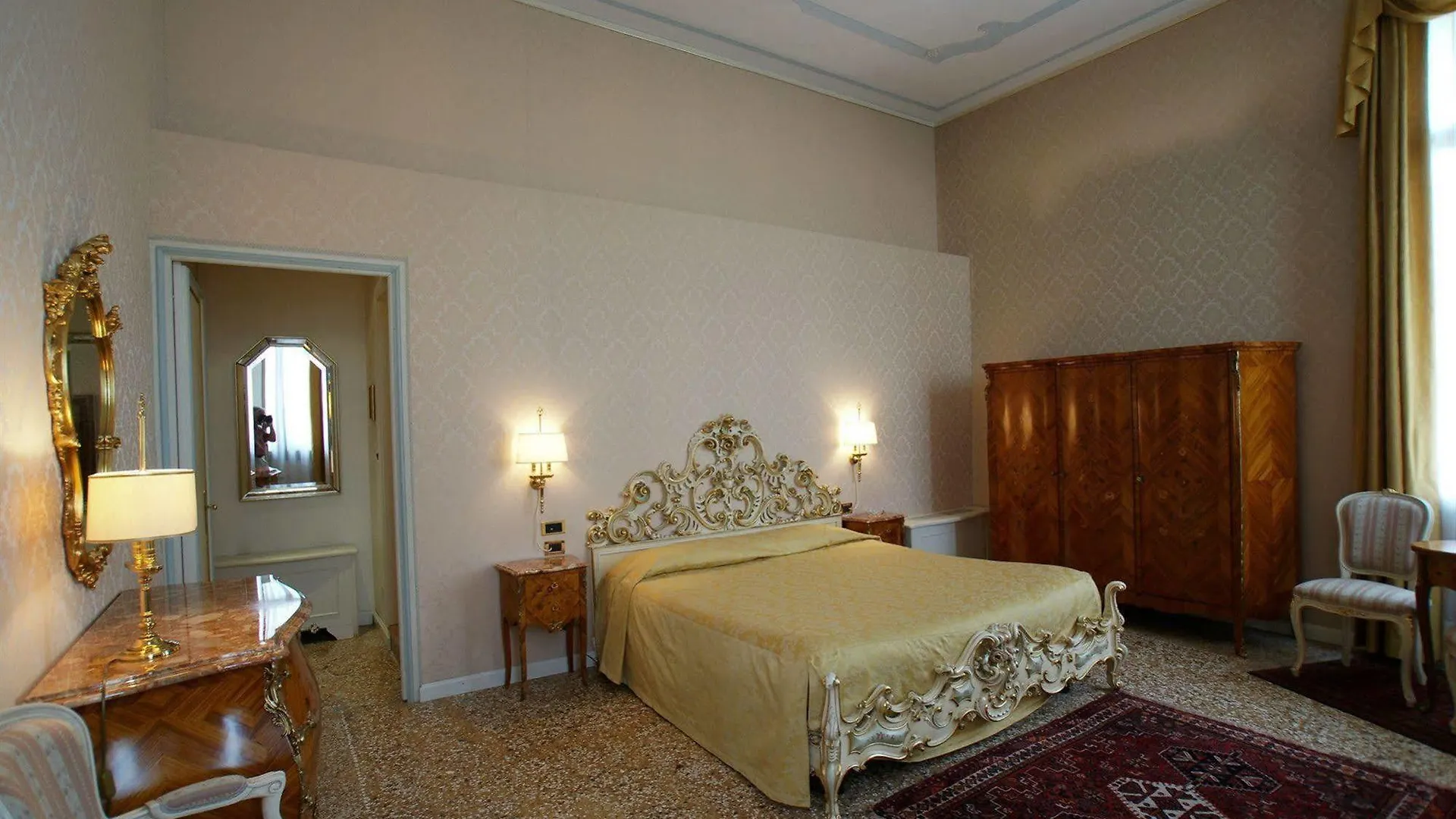 Villa Giustinian Castelfranco Veneto 4*,  Italien